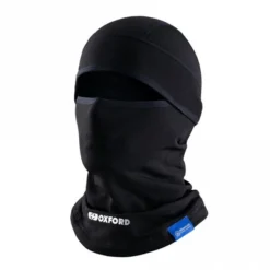 Oxford Products Oxford (2023) Thermals - Advanced Warmdry Balaclava (Black)
