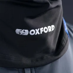 Oxford Products Oxford (2023) Thermals - Advanced Warmdry Balaclava (Black) -Bicycle Equipment Store oxford products oxford 2023 thermals advanced warmdry balaclava black p22149 316398 medium