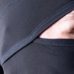 Oxford Products Oxford (2023) Thermals - Advanced Warmdry Balaclava (Black) -Bicycle Equipment Store oxford products oxford 2023 thermals advanced warmdry balaclava black p22149 316400 medium