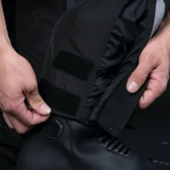 Oxford Products Oxford (2023) Trouser/Pant - Mondial 2.0 - Black (Regular Leg) -Bicycle Equipment Store oxford products oxford 2023 trouser pant mondial 2 0 black regular leg p23744 316440 medium