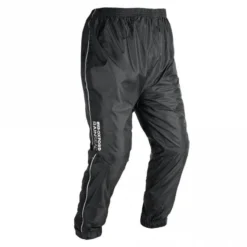 Oxford Products Oxford (2023) Waterproofs - Rain Seal Pants (Black)