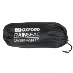 Oxford Products Oxford (2023) Waterproofs - Rain Seal Pants (Black) -Bicycle Equipment Store oxford products oxford 2023 waterproofs rain seal pants black p24014 316502 medium