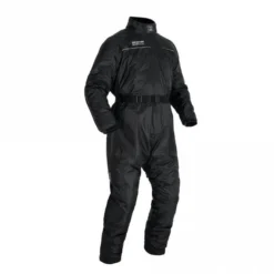Oxford Products Oxford (2023) Waterproofs - Rainseal Oversuit (Black)