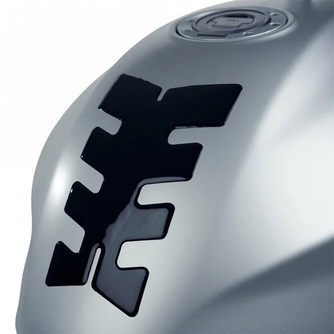 Oxford Products Oxford - 3D Gel Spine Tank Protector - Scarab (OX905) 1 Oxford Products Oxford - 3D Gel Spine Tank Protector - Scarab (OX905)