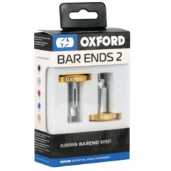 Oxford Products Oxford - Bar Ends -BarEnds 2