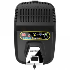 Oxford Products Oxford Battery Charger - Oximiser 601 Essential (OF600, OF601 Replacement)