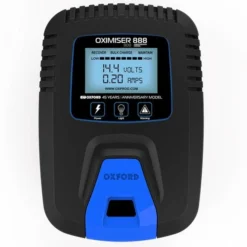 Oxford Products Oxford Battery Charger - Oximiser 900 (888 Anniversary Edition UK)