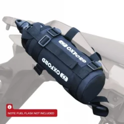 Oxford Products Oxford - Bottle Stash For Fuel Flasks - OX837