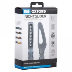 Oxford Products Oxford Indicators - NightGlider - Sequential(EL361) -Bicycle Equipment Store oxford products oxford indicators nightglider sequential el361 p14973 317206 medium