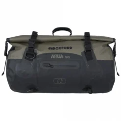 Oxford Products Oxford Luggage - Aqua T50 Roll Bag -Bicycle Equipment Store oxford products oxford luggage aqua t50 roll bag p9539 317248 medium