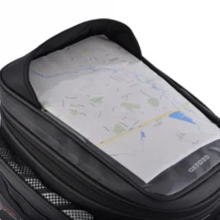 Oxford Products Oxford Luggage - Lifetime M40R Tank Bag (40L) - Black 5 Oxford Products Oxford Luggage - Lifetime M40R Tank Bag (40L) - Black -Bicycle Equipment Store oxford products oxford luggage lifetime m40r tank bag 40l black p9548 317285 medium