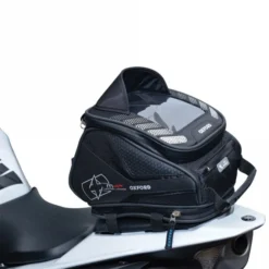 Oxford Products Oxford Luggage - Lifetime M4R Tank N Tailer (4L) -Bicycle Equipment Store oxford products oxford luggage lifetime m4r tank n tailer 4l p9556 317309 medium