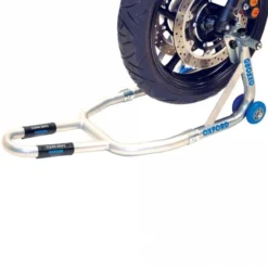 Oxford Products Oxford Paddock Stand - Premium - Front (OX282)