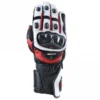 Oxford Products Oxford (SALE) Gloves - RP-2R MS Long (White/Black/Red)