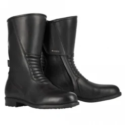 Oxford Products Oxford (SALE) Ladies Boots - Valentina Waterproof (Black)