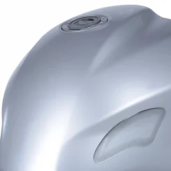 Oxford Products Oxford Tank Protector - Tank Saver - Clear (OX645)