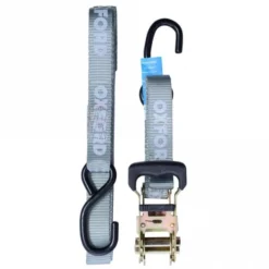 Oxford Products Oxford Tie Downs - Ratchet Straps (OX744)