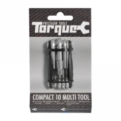 Oxford Products Oxford Tools - Compact 10 Multi Tool (TL202)