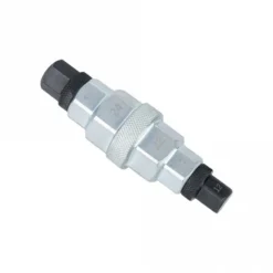 Oxford Products Oxford Tools - Front Wheel Spindle Key 6 IN 1 (OX782)