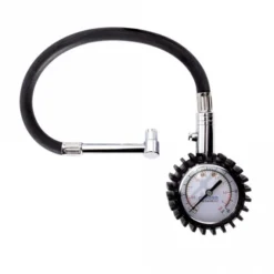Oxford Products Oxford Tyre Air Pressue Gauge - Pro 0-60psi (OX750)