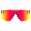 Pit Viper Pit Viper - Sunglasses - XS/Youth - THE RADICAL W/Pink Iridium