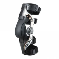 Pod POD MX - K8 2.0 - Knee Brace - Carbon/White