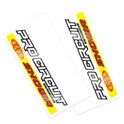 Pro Circuit Pro Circuit - Upper Fork Stickers - X2 -Bicycle Equipment Store pro circuit upper fork stickers x2 p13705 329947 medium