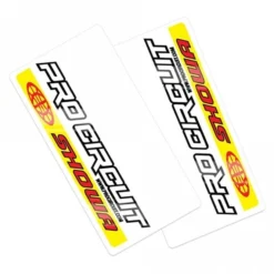 Pro Circuit Pro Circuit - Upper Fork Stickers - X2 -Bicycle Equipment Store pro circuit upper fork stickers x2 p13705 329948 medium