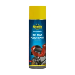 Putoline Putoline - Aerosol - RS1 Wax Polish - 500ml