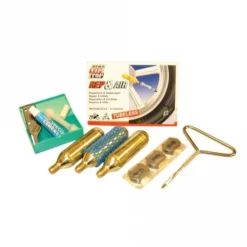Rep & Air Rep & Air - Puncture Repair Kit - Tubeless