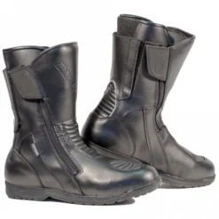 Richa Richa (2023) Boots - Nomad Evo Long (Black)
