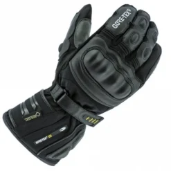 Richa Richa (2023) Gloves - Arctic Gore-Tex (Black)