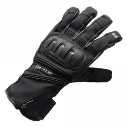 Richa Richa (2023) Gloves - Baltic Evo 2 (Black)