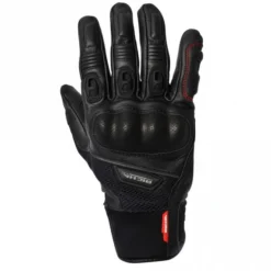 Richa Richa (2023) Gloves - Blast (Black)