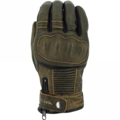 Richa Richa (2023) Gloves - Bobber (Brown)