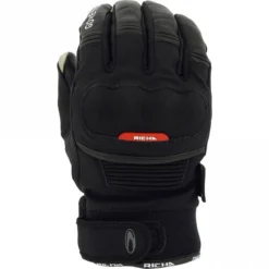 Richa Richa (2023) Gloves - City Gore-Tex (Black)