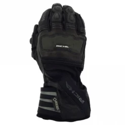 Richa Richa (2023) Gloves - Cold Protect Gore-Tex (Black)