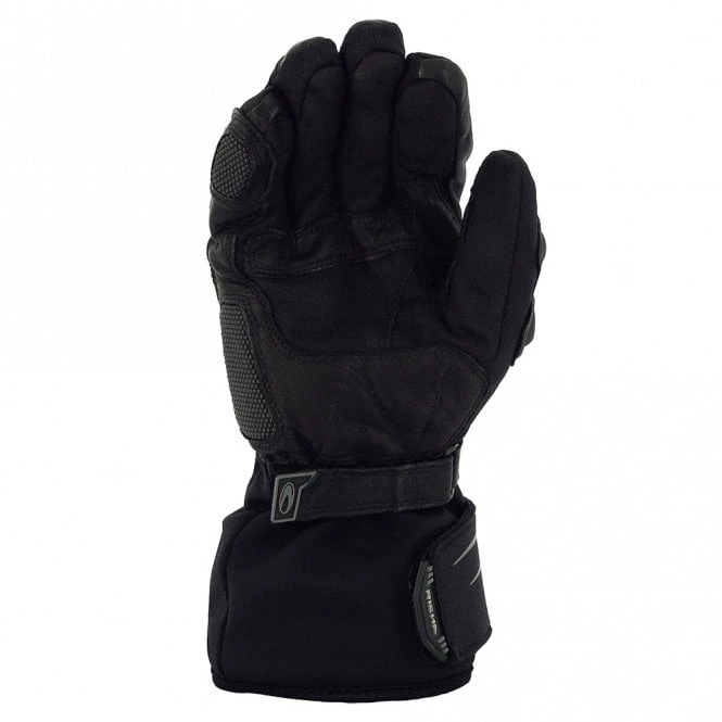 Richa Richa (2023) Gloves - Cold Protect Gore-Tex (Black) 2 Richa Richa (2023) Gloves - Cold Protect Gore-Tex (Black) - Image 2