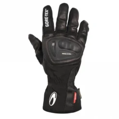 Richa Richa (2023) Gloves - Hurricane Gore-Tex (Black)