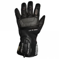 Richa Richa (2023) Gloves - Level 2-in-1 Gore-Tex (Black)