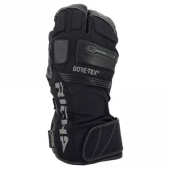 Richa Richa (2023) Gloves - Nordic 3 Finger Gore-Tex (Black)