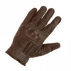 Richa Richa (2023) Gloves - Shadow (Brown)