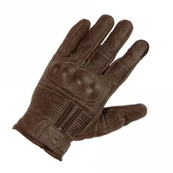 Richa Richa (2023) Gloves - Shadow (Brown)