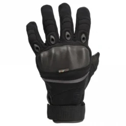 Richa Richa (2023) Gloves - Squadron (Black)