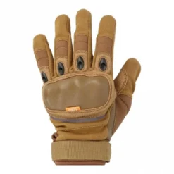 Richa Richa (2023) Gloves - Squadron (Camel)