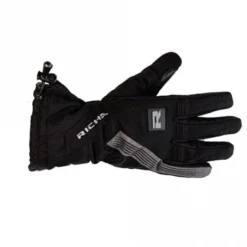 Richa Richa (2023) Gloves - Tundra Evo (Black)