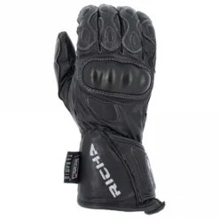 Richa Richa (2023) Gloves - WP Racing (Black)