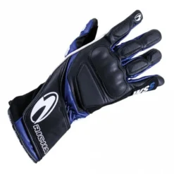 Richa Richa (2023) Gloves - WSS (Black/Blue)