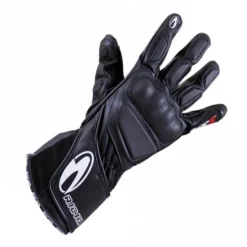 Richa Richa (2023) Gloves - WSS (Black)