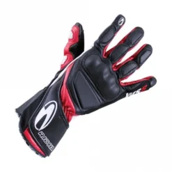 Richa Richa (2023) Gloves - WSS (Black/Red)